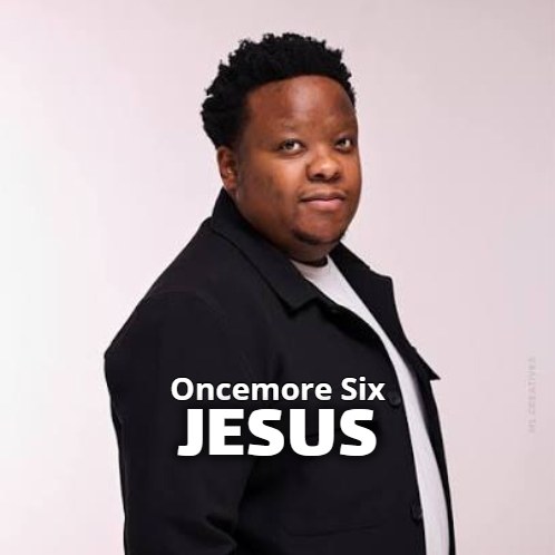 Jesus